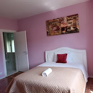 Locazione Turistica 2 Couette-café