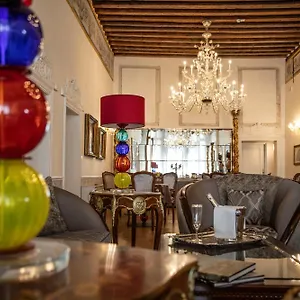Palazzo Dei Mori Hotel