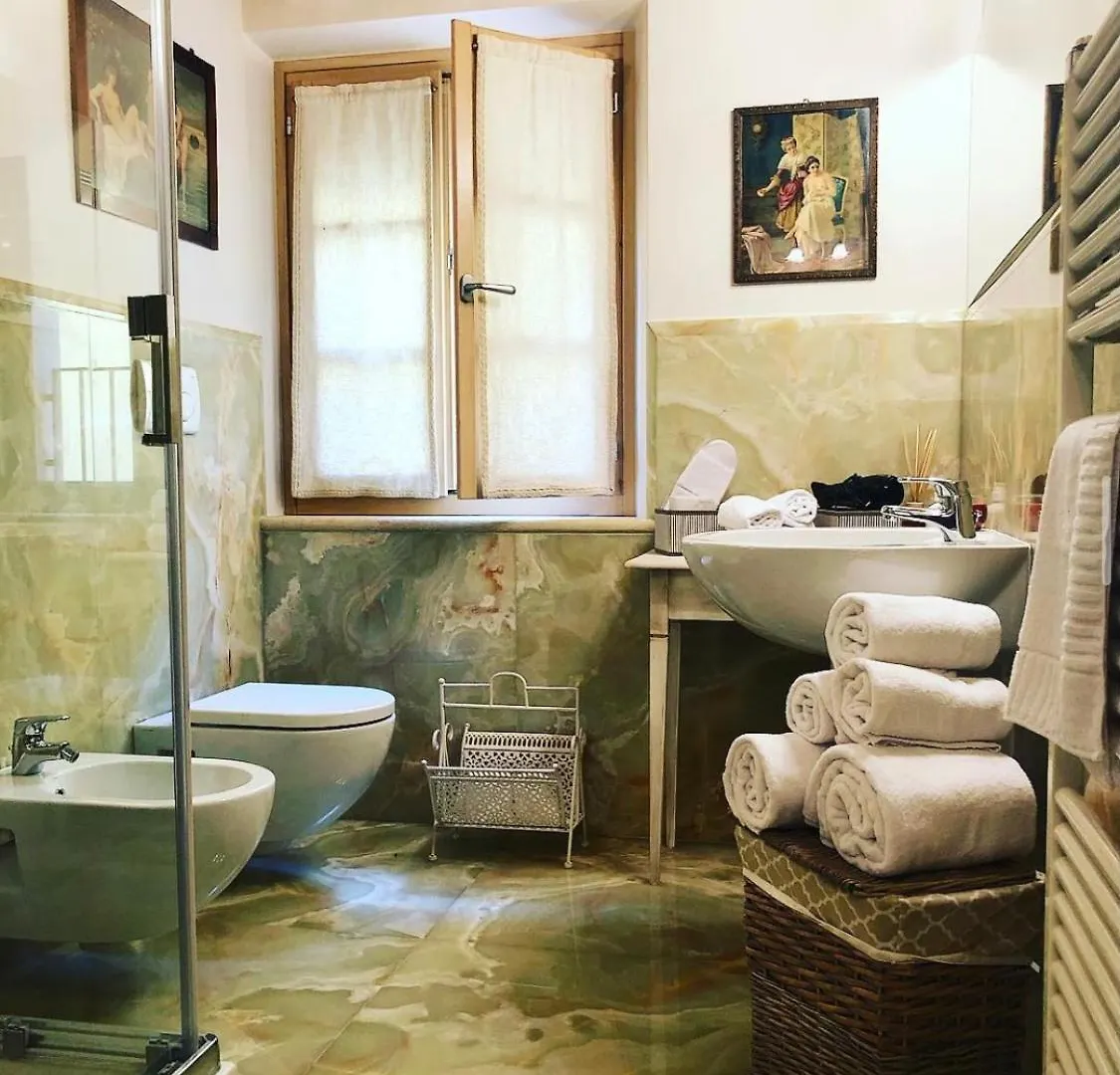 Locanda Lo Scudo Soave  Guest house Soave (Verona)