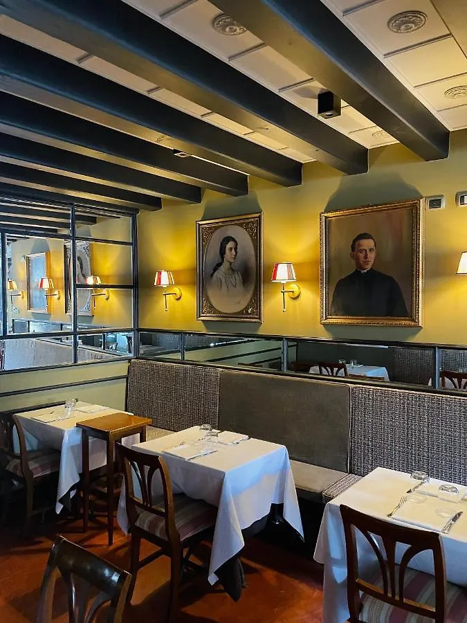 Guest house Locanda Lo Scudo Soave