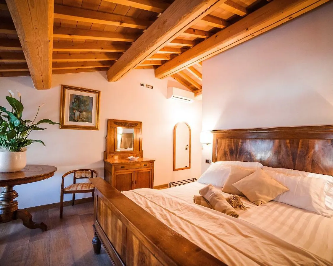 Guest house Locanda Lo Scudo Soave