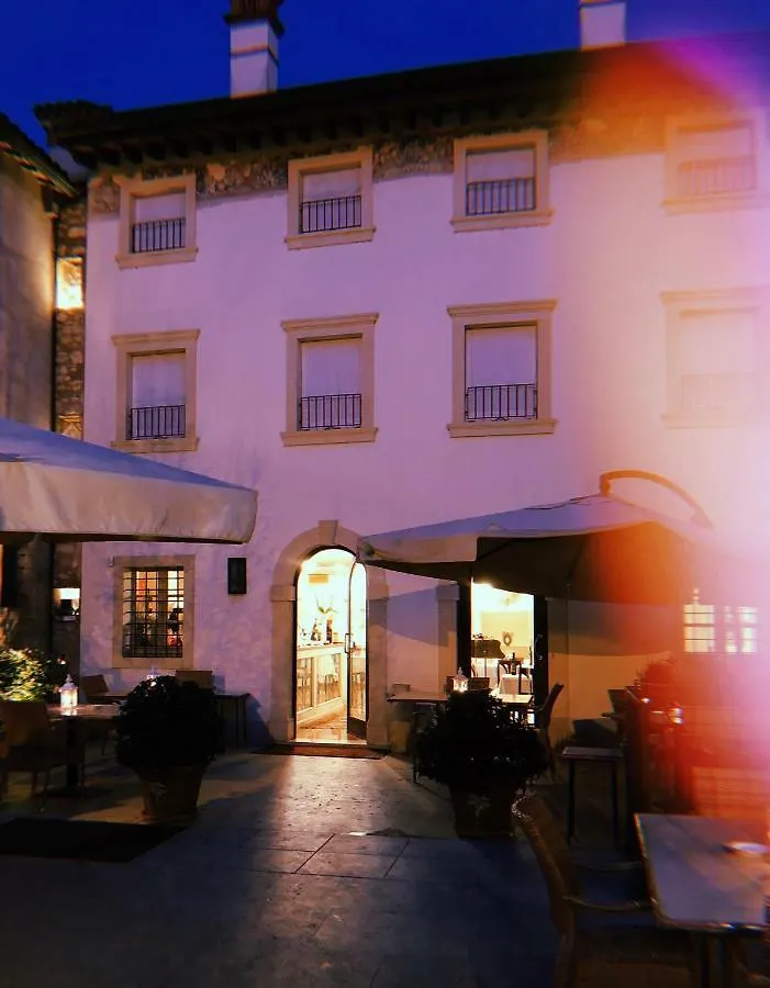 Locanda Lo Scudo Soave