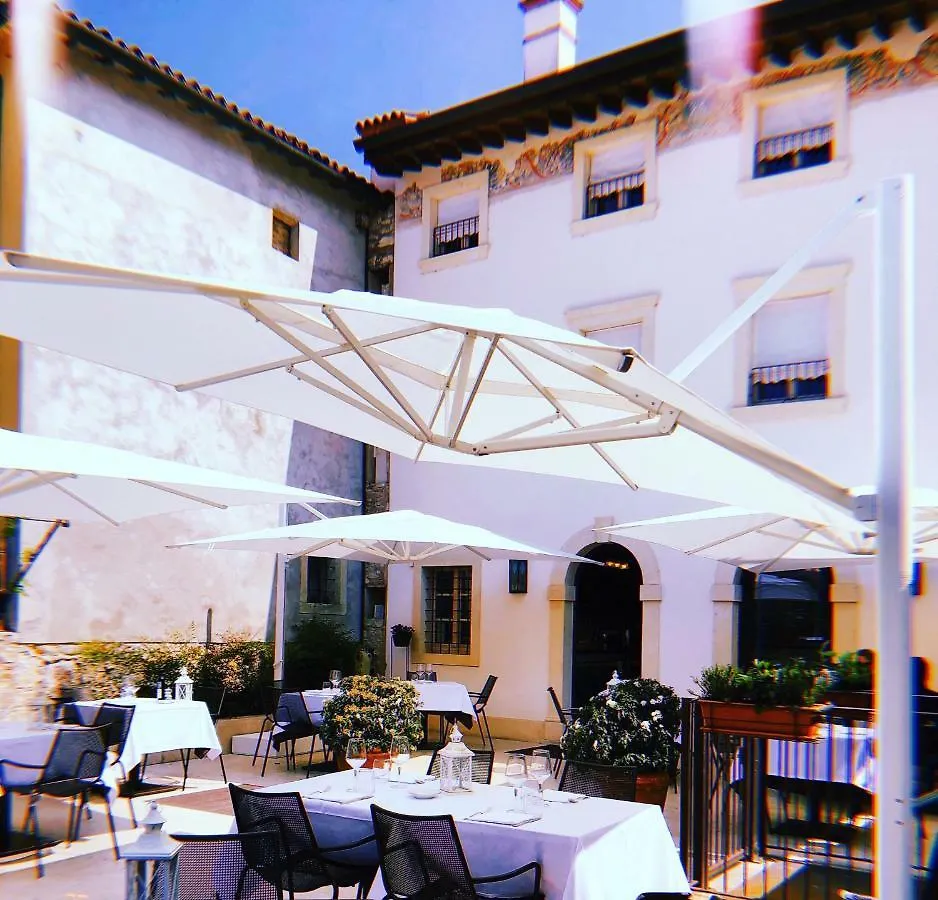 *** Guest house Locanda Lo Scudo Soave  Italy